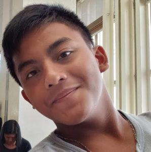 Meet your Posher, John senor